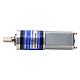 Brushed 12V DC Gear Motor 0.95Kg.cm/116RPM w/ 90.25:1 Planetary Gearbox - PA22-201213500-G90 | StepperOnline CA