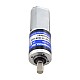 Brushed 12V DC Gear Motor 0.95Kg.cm/116RPM w/ 90.25:1 Planetary Gearbox - PA22-201213500-G90 | StepperOnline CA