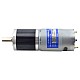 Brushed 24V DC Gear Motor 15Kg.cm/33RPM w/ 99.5:1 Planetary Gearbox - PA36-38244500-G100 | StepperOnline CA Brushed 24V DC Gear Motor 15Kg.cm/33RPM w/ 99.5:1 Planetary Gearbox - PA36-38244500-G100 | StepperOnline CA