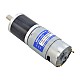 Brushed 24V DC Gear Motor 15Kg.cm/33RPM w/ 99.5:1 Planetary Gearbox - PA36-38244500-G100 | StepperOnline CA Brushed 24V DC Gear Motor 15Kg.cm/33RPM w/ 99.5:1 Planetary Gearbox - PA36-38244500-G100 | StepperOnline CA