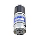 Brushed 24V DC Gear Motor 15Kg.cm/33RPM w/ 99.5:1 Planetary Gearbox - PA36-38244500-G100 | StepperOnline CA Brushed 24V DC Gear Motor 15Kg.cm/33RPM w/ 99.5:1 Planetary Gearbox - PA36-38244500-G100 | StepperOnline CA