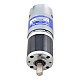 Brushed 24V DC Gear Motor 15Kg.cm/33RPM w/ 99.5:1 Planetary Gearbox - PA36-38244500-G100 | StepperOnline CA Brushed 24V DC Gear Motor 15Kg.cm/33RPM w/ 99.5:1 Planetary Gearbox - PA36-38244500-G100 | StepperOnline CA