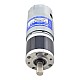 Brushed 24V DC Gear Motor 2.4Kg.cm/240RPM w/ 13.76:1 Planetary Gearbox - PA36-38244500-G14 | StepperOnline CA Brushed 24V DC Gear Motor 2.4Kg.cm/240RPM w/ 13.76:1 Planetary Gearbox - PA36-38244500-G14 | StepperOnline CA