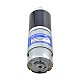 Brushed 24V DC Gear Motor 25Kg.cm/17RPM w/ 189:1 Planetary Gearbox - PA36-38244500-G189 | StepperOnline CA Brushed 24V DC Gear Motor 25Kg.cm/17RPM w/ 189:1 Planetary Gearbox - PA36-38244500-G189 | StepperOnline CA