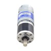 Brushed 24V DC Gear Motor 3.4Kg.cm/172RPM w/ 19.2:1 Planetary Gearbox - PA36-38244500-G19 | StepperOnline CA Brushed 24V DC Gear Motor 3.4Kg.cm/172RPM w/ 19.2:1 Planetary Gearbox - PA36-38244500-G19 | StepperOnline CA