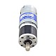 Brushed 24V DC Gear Motor 3.4Kg.cm/172RPM w/ 19.2:1 Planetary Gearbox - PA36-38244500-G19 | StepperOnline CA Brushed 24V DC Gear Motor 3.4Kg.cm/172RPM w/ 19.2:1 Planetary Gearbox - PA36-38244500-G19 | StepperOnline CA