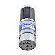 Brushed 24V DC Gear Motor 30Kg.cm/12.5RPM w/ 264:1 Planetary Gearbox - PA36-38244500-G264 | StepperOnline CA