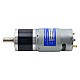 Brushed 24V DC Gear Motor 4.7Kg.cm/123RPM w/ 26.8:1 Planetary Gearbox - PA36-38244500-G27 | StepperOnline CA Brushed 24V DC Gear Motor 4.7Kg.cm/123RPM w/ 26.8:1 Planetary Gearbox - PA36-38244500-G27 | StepperOnline CA