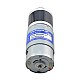 Brushed 24V DC Gear Motor 4.7Kg.cm/123RPM w/ 26.8:1 Planetary Gearbox - PA36-38244500-G27 | StepperOnline CA Brushed 24V DC Gear Motor 4.7Kg.cm/123RPM w/ 26.8:1 Planetary Gearbox - PA36-38244500-G27 | StepperOnline CA