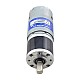 Brushed 24V DC Gear Motor 4.7Kg.cm/123RPM w/ 26.8:1 Planetary Gearbox - PA36-38244500-G27 | StepperOnline CA Brushed 24V DC Gear Motor 4.7Kg.cm/123RPM w/ 26.8:1 Planetary Gearbox - PA36-38244500-G27 | StepperOnline CA