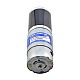 Brushed 24V DC Gear Motor 30Kg.cm/8.9RPM w/ 369:1 Planetary Gearbox - PA36-38244500-G369 | StepperOnline CA