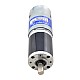 Brushed 24V DC Gear Motor 30Kg.cm/8.9RPM w/ 369:1 Planetary Gearbox - PA36-38244500-G369 | StepperOnline CA