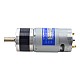 Brushed 24V DC Gear Motor 0.73Kg.cm/892RPM w/ 3.7:1 Planetary Gearbox - PA36-38244500-G4 | StepperOnline CA Brushed 24V DC Gear Motor 0.73Kg.cm/892RPM w/ 3.7:1 Planetary Gearbox - PA36-38244500-G4 | StepperOnline CA