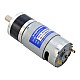 Brushed 24V DC Gear Motor 0.73Kg.cm/892RPM w/ 3.7:1 Planetary Gearbox - PA36-38244500-G4 | StepperOnline CA Brushed 24V DC Gear Motor 0.73Kg.cm/892RPM w/ 3.7:1 Planetary Gearbox - PA36-38244500-G4 | StepperOnline CA