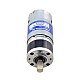Brushed 24V DC Gear Motor 0.73Kg.cm/892RPM w/ 3.7:1 Planetary Gearbox - PA36-38244500-G4 | StepperOnline CA Brushed 24V DC Gear Motor 0.73Kg.cm/892RPM w/ 3.7:1 Planetary Gearbox - PA36-38244500-G4 | StepperOnline CA