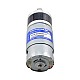Brushed 24V DC Gear Motor 1Kg.cm/634RPM w/ 5.2:1 Planetary Gearbox - PA36-38244500-G5 | StepperOnline CA