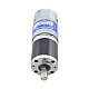 Brushed 24V DC Gear Motor 7.8Kg.cm/65RPM w/ 51:1 Planetary Gearbox - PA36-38244500-G51 | StepperOnline CA Brushed 24V DC Gear Motor 7.8Kg.cm/65RPM w/ 51:1 Planetary Gearbox - PA36-38244500-G51 | StepperOnline CA