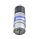 Brushed 24V DC Gear Motor 11Kg.cm/46RPM w/ 71:1 Planetary Gearbox - PA36-38244500-G71 | StepperOnline CA Brushed 24V DC Gear Motor 11Kg.cm/46RPM w/ 71:1 Planetary Gearbox - PA36-38244500-G71 | StepperOnline CA