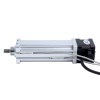Nema 14 Ball Screw Electric Cylinder 1.5A Stroke 75mm 0.14Nm(19.83oz.in) Lead 12mm(0.47244) with Limit Switch - LCB14S13B2B15-75D | StepperOnline CA