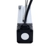Nema 17 Ball Screw Electric Cylinder 1.5A Stroke 75mm 0.25Nm(35.40oz.in) Lead 5mm(0.19685) with Limit Switch - LCB17S13BVL15-75D | StepperOnline CA