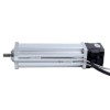 Nema 17 Ball Screw Electric Cylinder 1.5A Stroke 75mm 0.25Nm(35.40oz.in) Lead 5mm(0.19685) with Limit Switch - LCB17S13BVL15-75D | StepperOnline CA