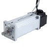 Nema 23 Ball Screw Electric Cylinder 3.0A Stroke 25mm 1.2Nm(169.93oz.in) Lead 4mm(0.15748) with Limit Switch - LCB23S22BDL30-25D | StepperOnline CA