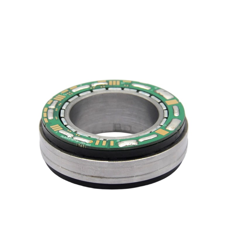 SFI Series 210W 48VDC Frameless Torque Motor 0.54Nm 50mm Frame Diameter - 50SFI14-4821-054B | StepperOnline CA