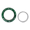 SFI Series 210W 48VDC Frameless Torque Motor 0.66Nm 69mm Frame Diameter - 70SFI10-4821-066B | StepperOnline CA