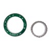 SFI Series 460W 48VDC Frameless Torque Motor 2.56Nm 85mm Frame Diameter - 85SFI23-4846-256B | StepperOnline CA