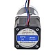Nema 17 Stepper Motor L=39mm Gear Ratio 50:1 MG Series Planetary Gearbox - 17HS15-1584S-MG50 | StepperOnline CA