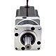 Nema 23 Stepper Motor L=76.5mm Gear Ratio 10:1 MG Series Planetary Gearbox - 23HS30-2904S-MG10 | StepperOnline CA