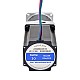 Nema 23 Stepper Motor L=76.5mm Gear Ratio 20:1 MG Series Planetary Gearbox - 23HS30-2904S-MG20 | StepperOnline CA