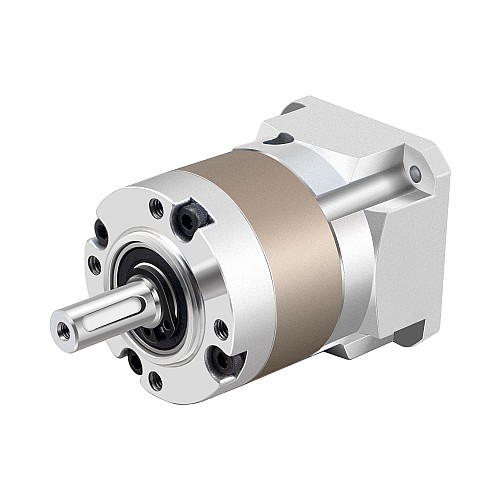 EG Series Planetary Gearbox Gear Ratio 10:1 Backlash 15arc-min for Nema 17 Stepper Motor - EG17-G10 | StepperOnline CA