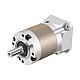 EG Series Planetary Gearbox Gear Ratio 100:1 Backlash 20arc-min for Nema 17 Stepper Motor - EG17-G100 | StepperOnline CA