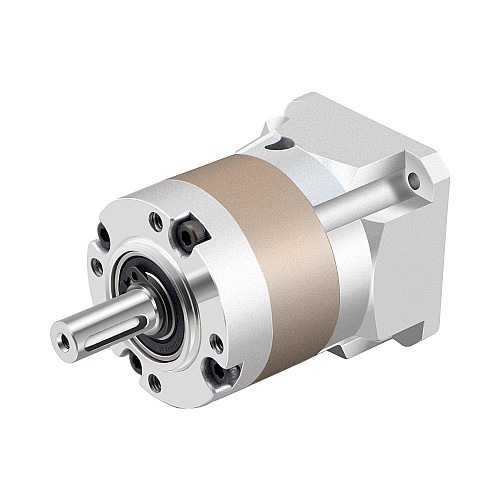 EG Series Planetary Gearbox Gear Ratio 5:1 Backlash 15arc-min for Nema 17 Stepper Motor - EG17-G5 | StepperOnline CA