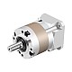 EG Series Planetary Gearbox Gear Ratio 5:1 Backlash 15arc-min for Nema 17 Stepper Motor - EG17-G5 | StepperOnline CA