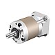EG Series Planetary Gearbox Gear Ratio 50:1 Backlash 20arc-min for Nema 17 Stepper Motor - EG17-G50 | StepperOnline CA