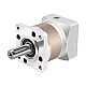 EG Series Planetary Gearbox Gear Ratio 10:1 Backlash 15arc-min for 10mm Shaft Nema 23 Stepper Motor - EG23-G10-D10 | StepperOnline CA