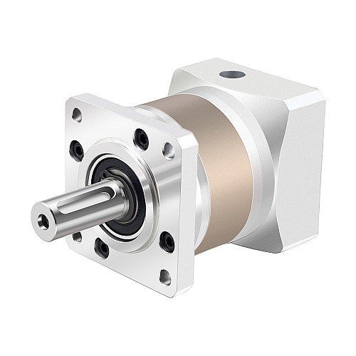 EG Series Planetary Gearbox Gear Ratio 10:1 Backlash 15arc-min for 6.35mm Shaft Nema 23 Stepper Motor - EG23-G10-D6 | StepperOnline CA
