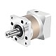 EG Series Planetary Gearbox Gear Ratio 10:1 Backlash 15arc-min for 6.35mm Shaft Nema 23 Stepper Motor - EG23-G10-D6 | StepperOnline CA