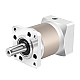 EG Series Planetary Gearbox Gear Ratio 20:1 Backlash 20arc-min for 6.35mm Shaft Nema 23 Stepper Motor - EG23-G20-D6 | StepperOnline CA