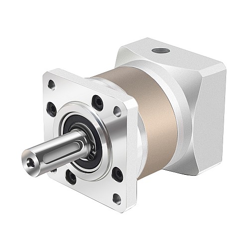 EG Series Planetary Gearbox Gear Ratio 5:1 Backlash 15arc-min for 10mm Shaft Nema 23 Stepper Motor - EG23-G5-D10 | StepperOnline CA