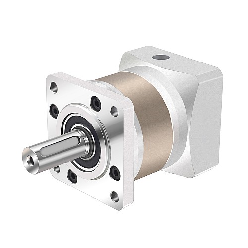 EG Series Planetary Gearbox Gear Ratio 5:1 Backlash 15arc-min for 8mm Shaft Nema 23 Stepper Motor - EG23-G5-D8 | StepperOnline CA