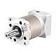 EG Series Planetary Gearbox Gear Ratio 50:1 Backlash 20arc-min for 6.35mm Shaft Nema 23 Stepper Motor - EG23-G50-D6 | StepperOnline CA