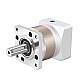EG Series Planetary Gearbox Gear Ratio 10:1 Backlash 15arc-min for Nema 24 Stepper Motor - EG24-G10 | StepperOnline CA