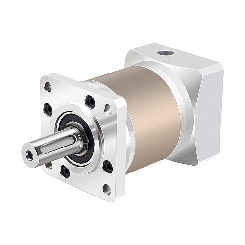 EG Series Planetary Gearbox Gear Ratio 20:1 Backlash 20arc-min for Nema 24 Stepper Motor - EG24-G20 | StepperOnline CA