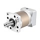 EG Series Planetary Gearbox Gear Ratio 20:1 Backlash 20arc-min for Nema 24 Stepper Motor - EG24-G20 | StepperOnline CA