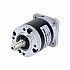 MG Series Planetary Gearbox Gear Ratio 100:1 Backlash 50arc-min for Nema 17 Stepper Motor