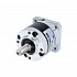 MG Series Planetary Gearbox Gear Ratio 5:1 Backlash 30arc-min for Nema 17 Stepper Motor