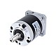 MG Series Planetary Gearbox Gear Ratio 50:1 Backlash 50arc-min for Nema 17 Stepper Motor - MG17-G50 | StepperOnline CA MG Series Planetary Gearbox Gear Ratio 50:1 Backlash 50arc-min for Nema 17 Stepper Motor - MG17-G50 | StepperOnline CA